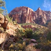 Review photo of BLM Road #71 Gravel Pit Dispersed - BLM by Lynn , November 16, 2025