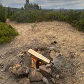 Review photo of Zion Scenic Byway Dispersed - BLM by Bill B., October 28, 2024