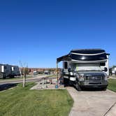 Review photo of Zion White Bison Glamping & RV Resort by Rebecca P., May 24, 2026