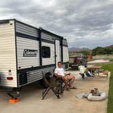 Review photo of Zion White Bison Resort by Hattie R., June 4, 2025