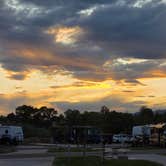 Review photo of Zion White Bison Glamping & RV Resort by Marie M., April 27, 2026