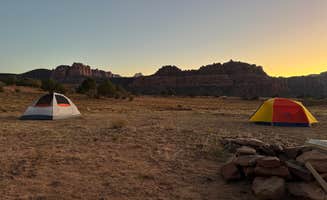 Natalie G.'s photo at Zion Wright Family Ranch near Zion National Park