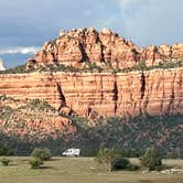 Review photo of Zion Wright Family Ranch by Elizabeth F., April 11, 2026