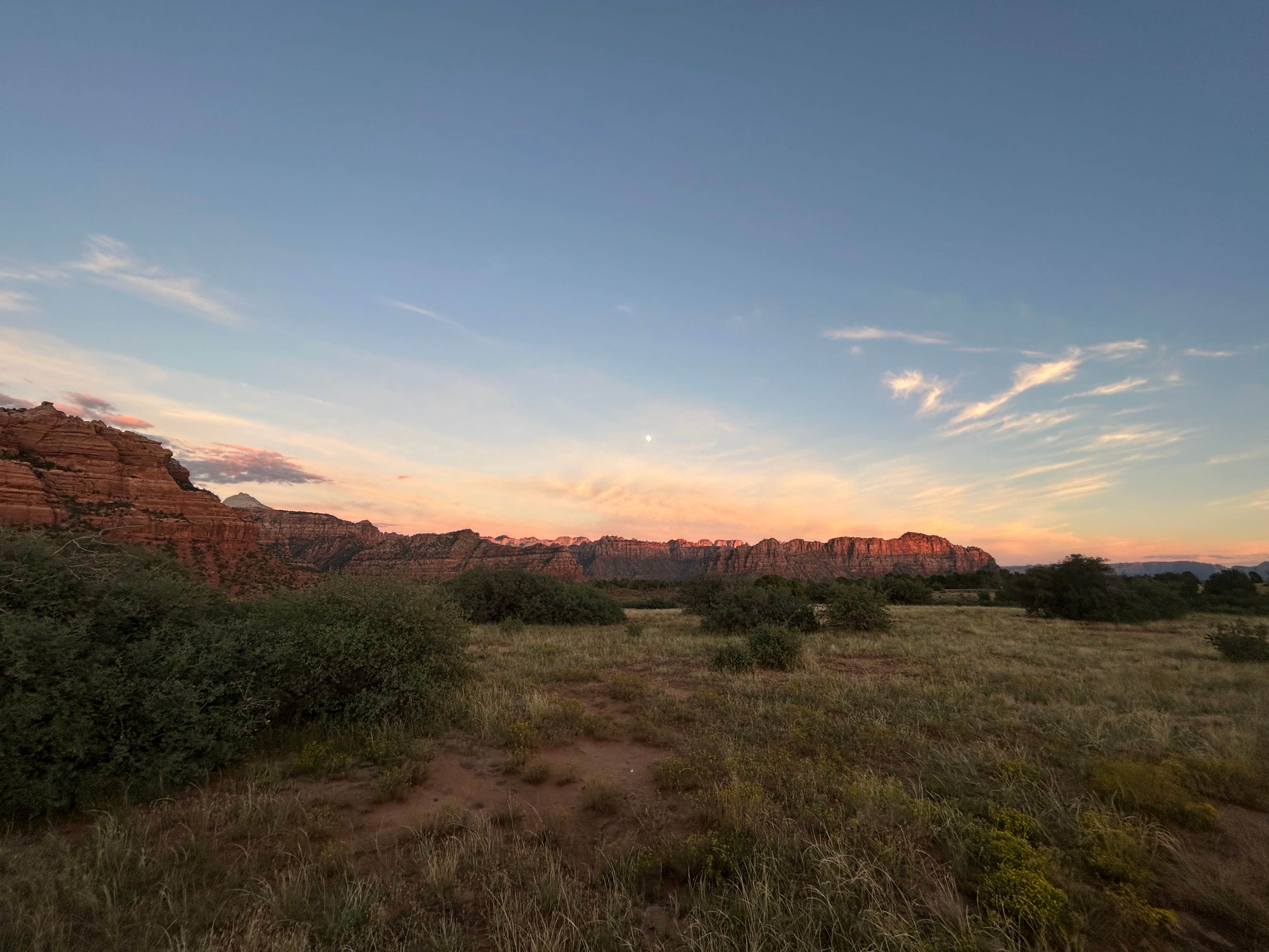 Zion Wright Family Ranch