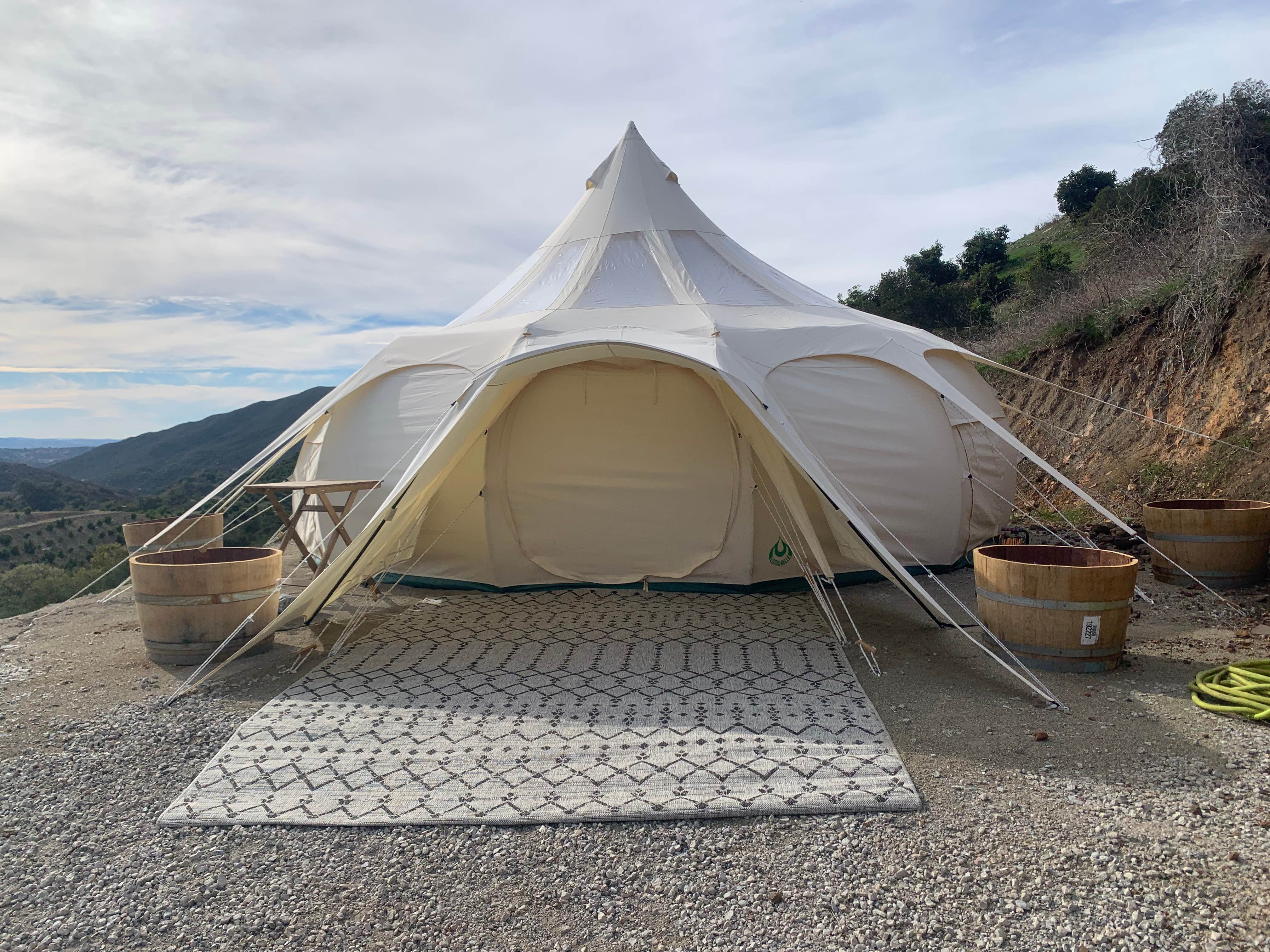 Camper submitted image from ZNZ CAMP - 2