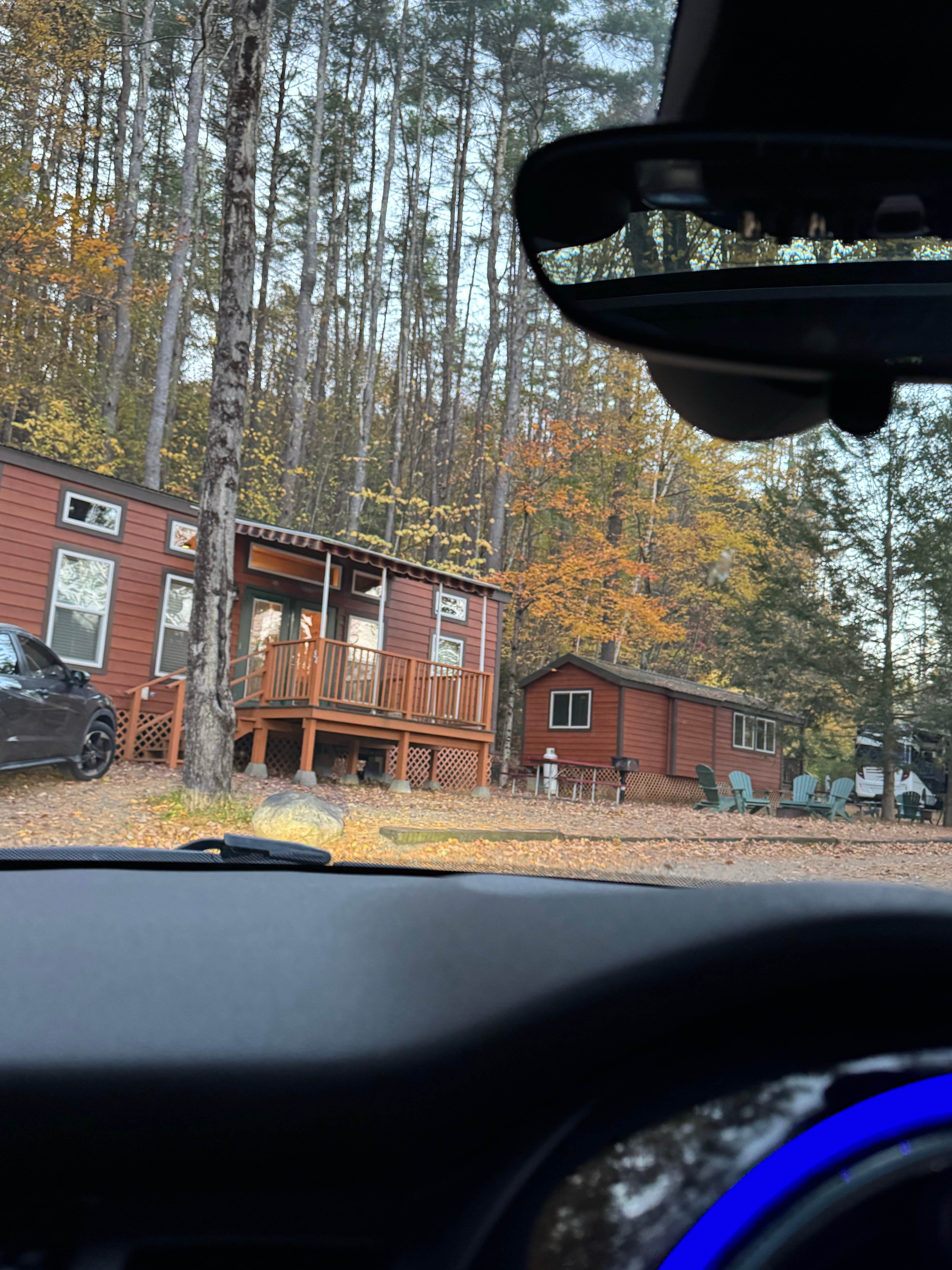 Camper submitted image from Zoar Outdoor - 4