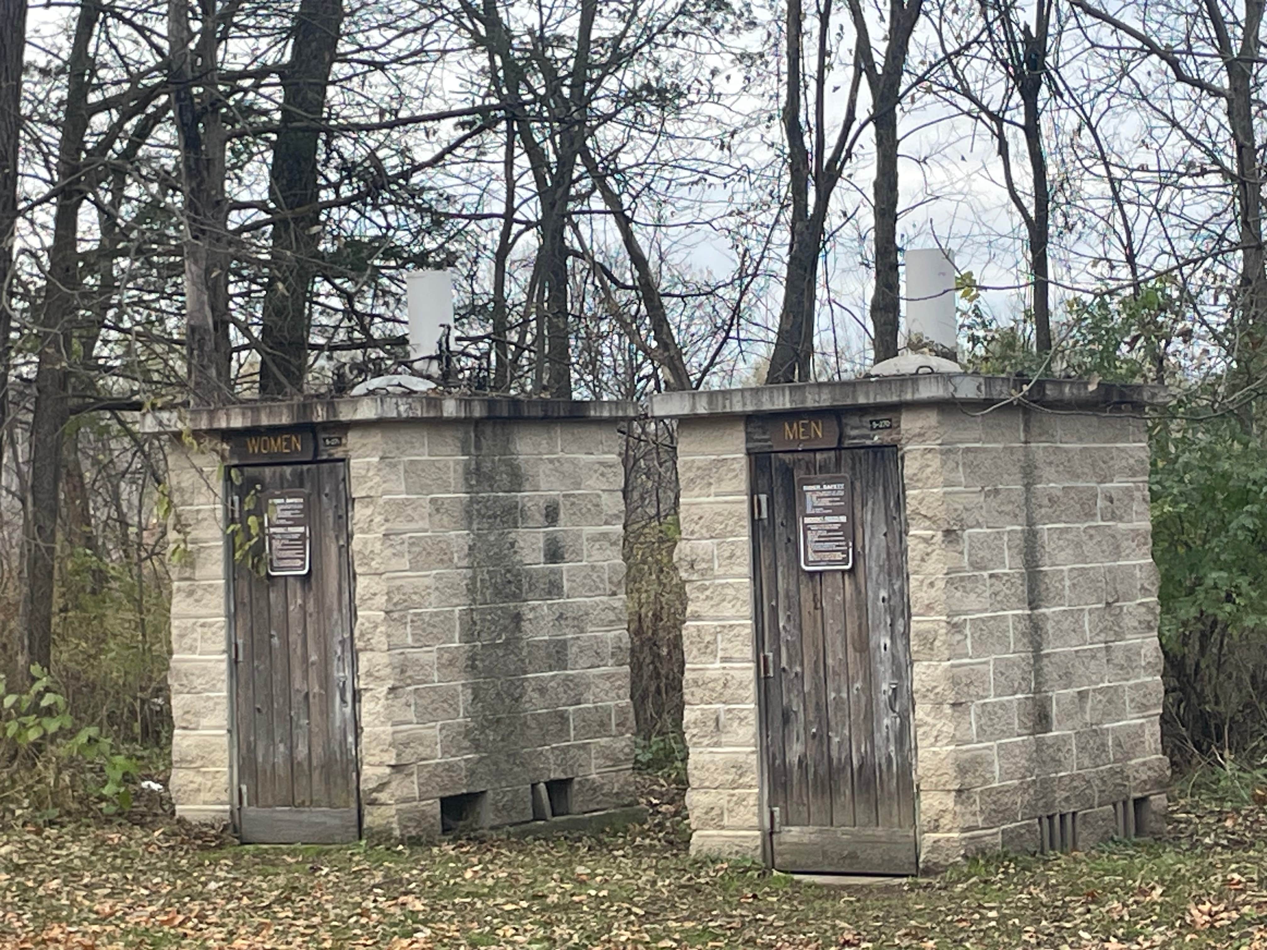 Camper submitted image from Zumbro Bottoms Central — R.J.D. Memorial Hardwood State Forest - 5