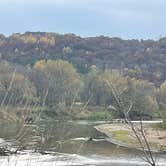 Review photo of Zumbro Bottoms West — R.J.D. Memorial Hardwood State Forest by Crystal B., October 29, 2025