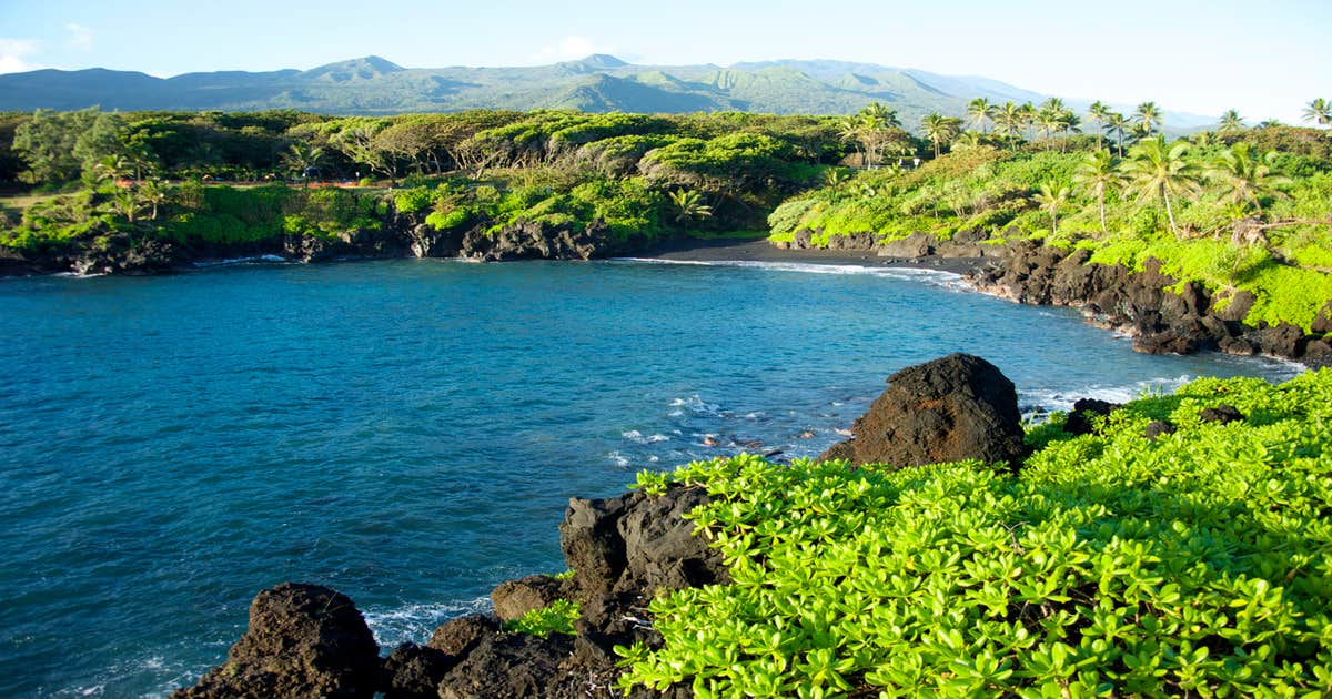 THE 10+ BEST Campgrounds near Hawaii Volcanoes National Park