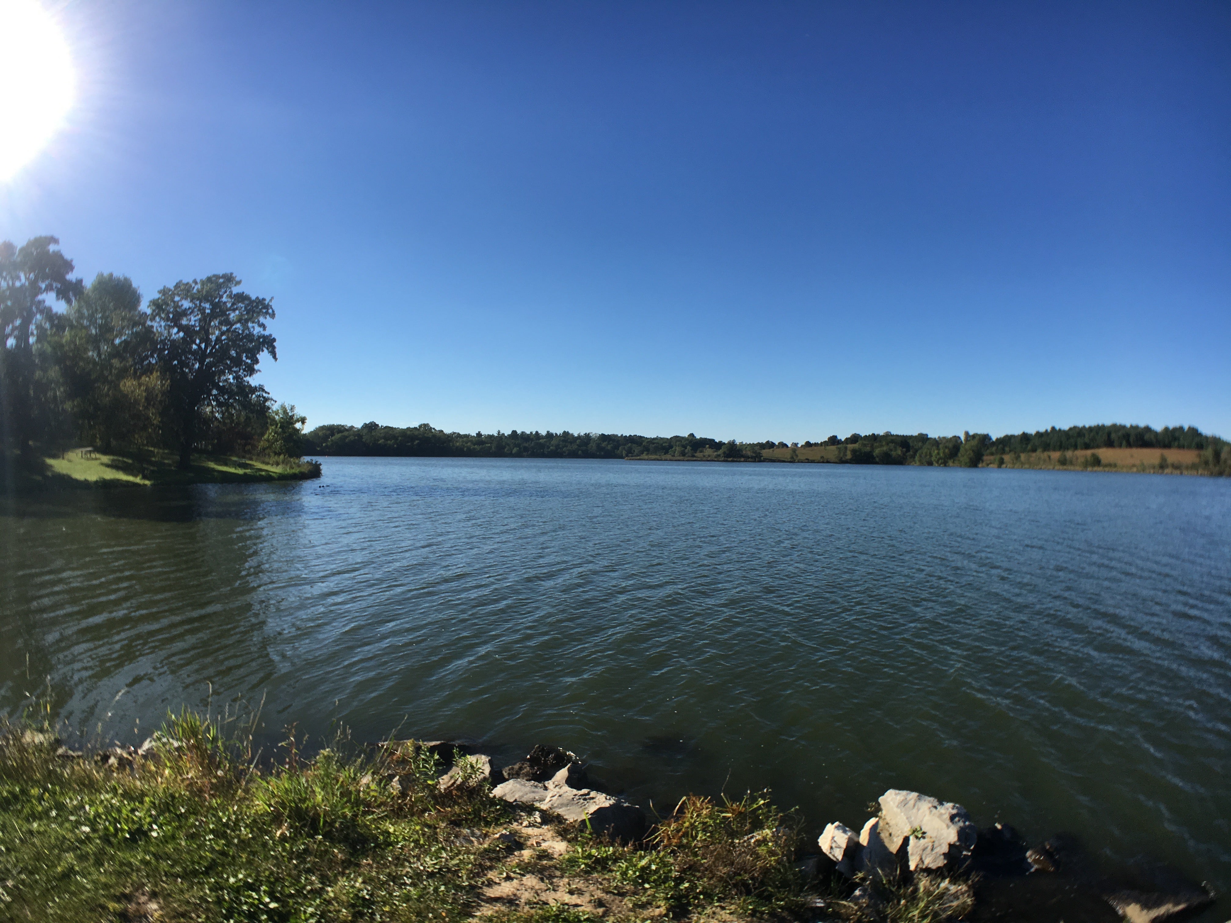 Best Lakes in Ames, IA