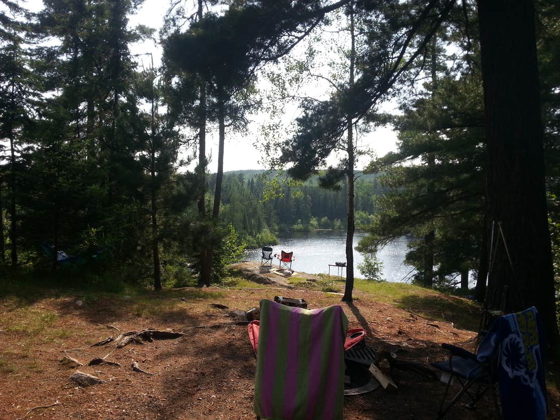 Best camping near Ely, Minnesota The Dyrt