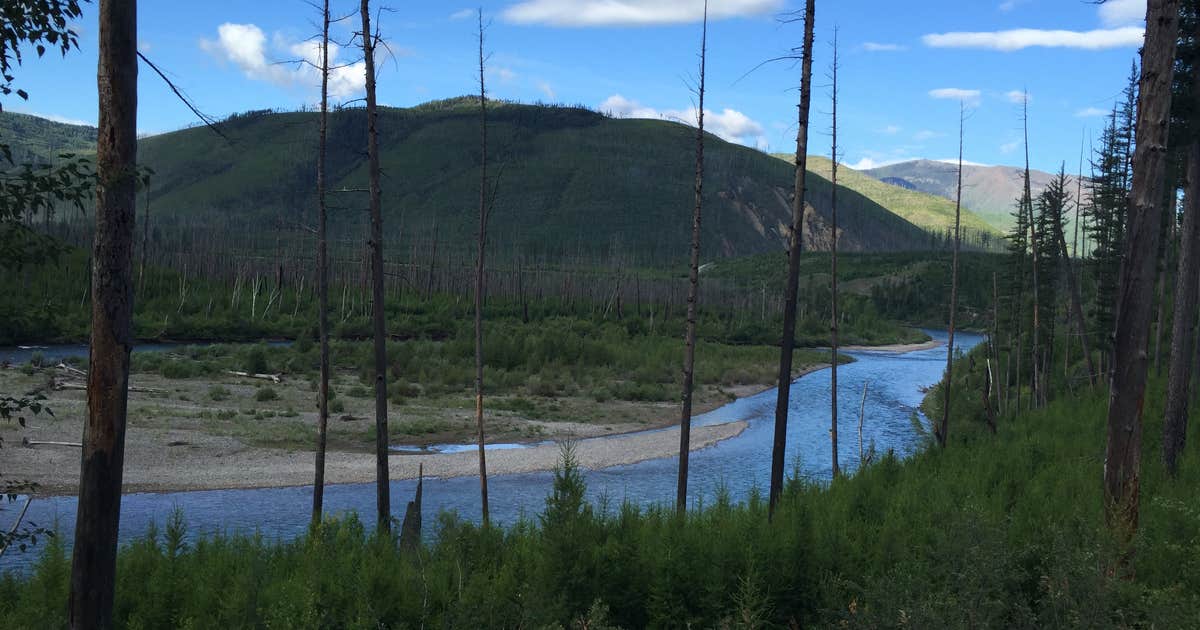 Best Group Camping Near Dell Montana The Dyrt Best Group Camping Near Dell Montana The Dyrt