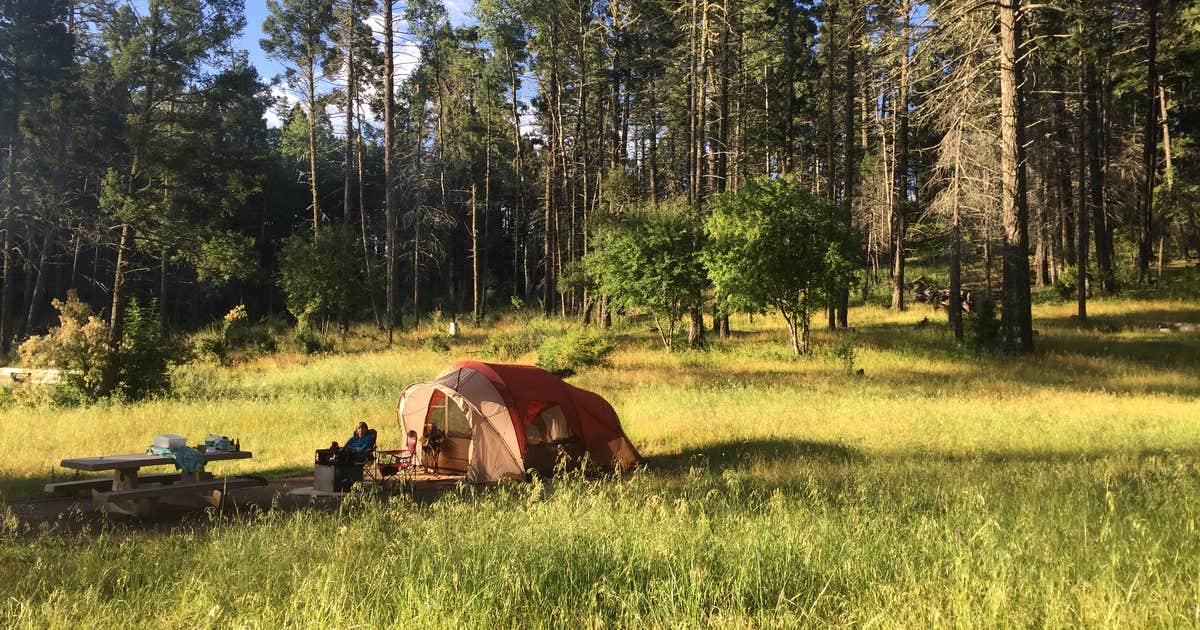 THE 10+ BEST Campgrounds near Raton, NM