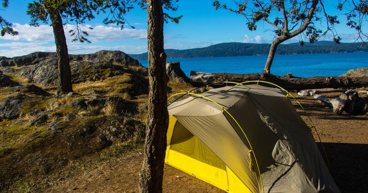 THE 10+ BEST RV Parks near Seattle, WA