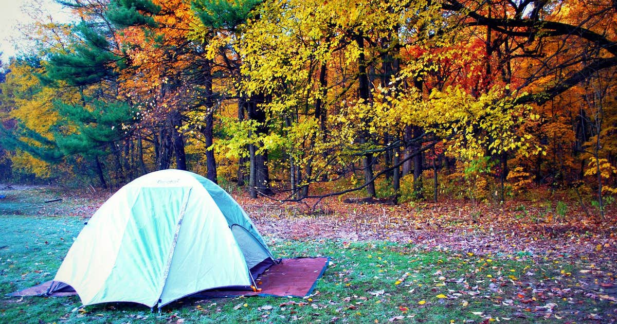 THE 10+ BEST Campgrounds near Eau Claire, WI