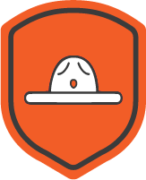 user level badge