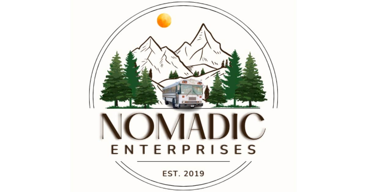Nomadic  E.
