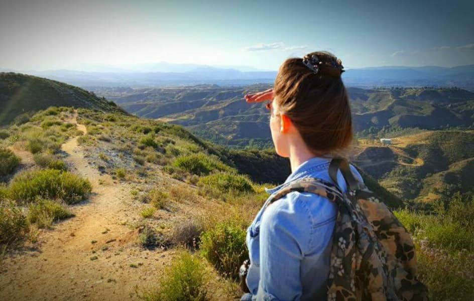 Jill's Adventures🧭 🏕.