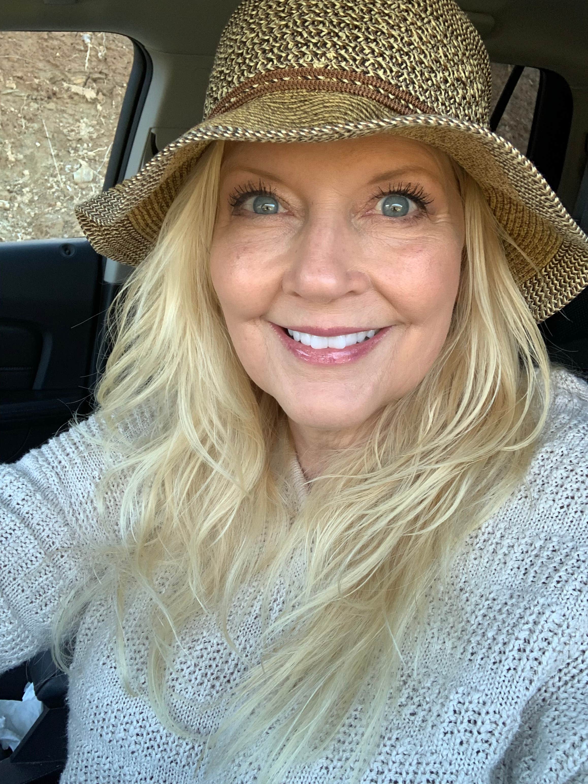 Belinda P.