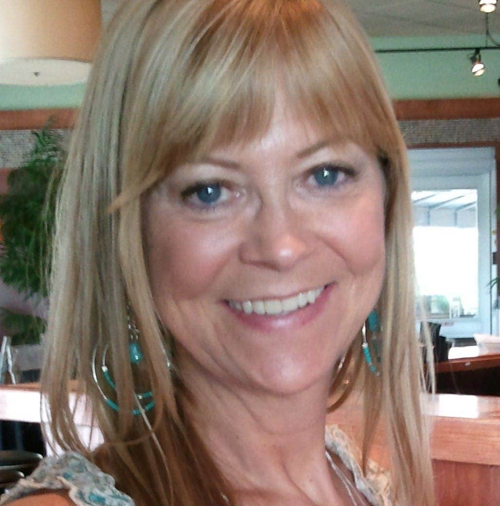 Gloria P.