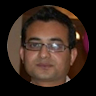 Hardik S.