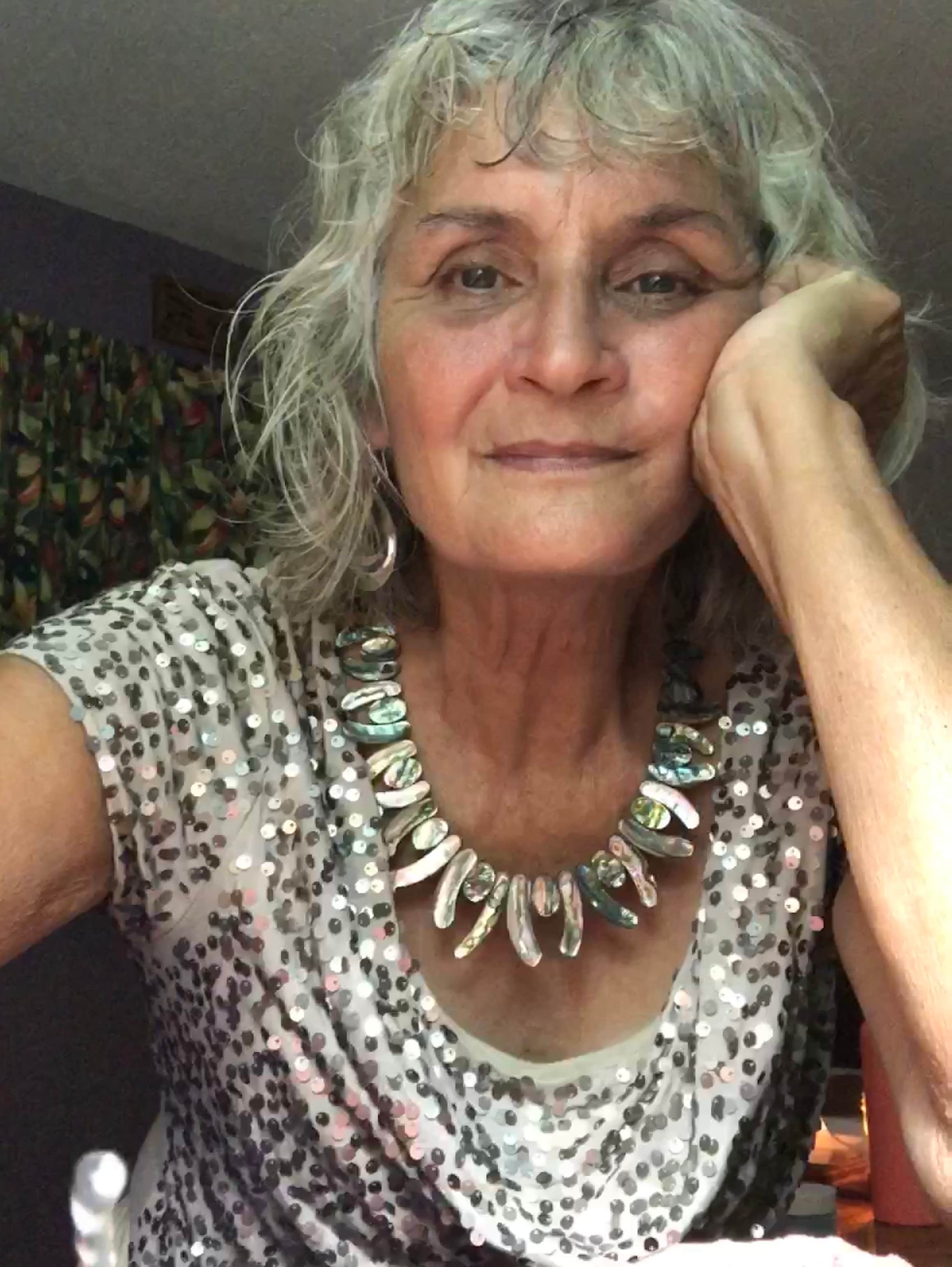 Mae K.