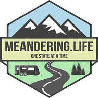 Meandering Life 