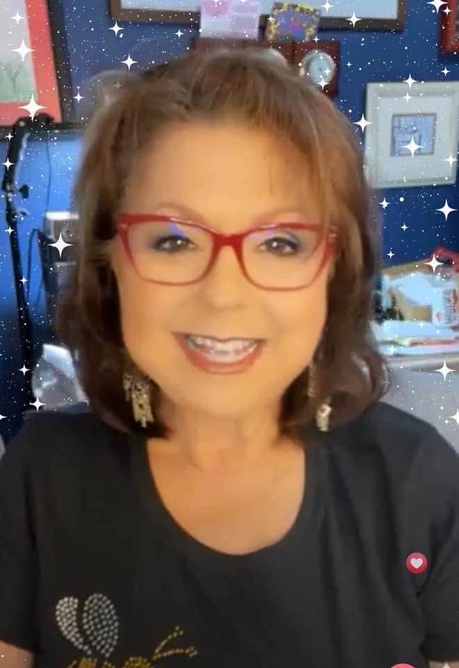 Sharon B.