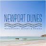 Newport Dunes W.