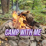Camp With Me 