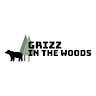Grizz in the Woods 