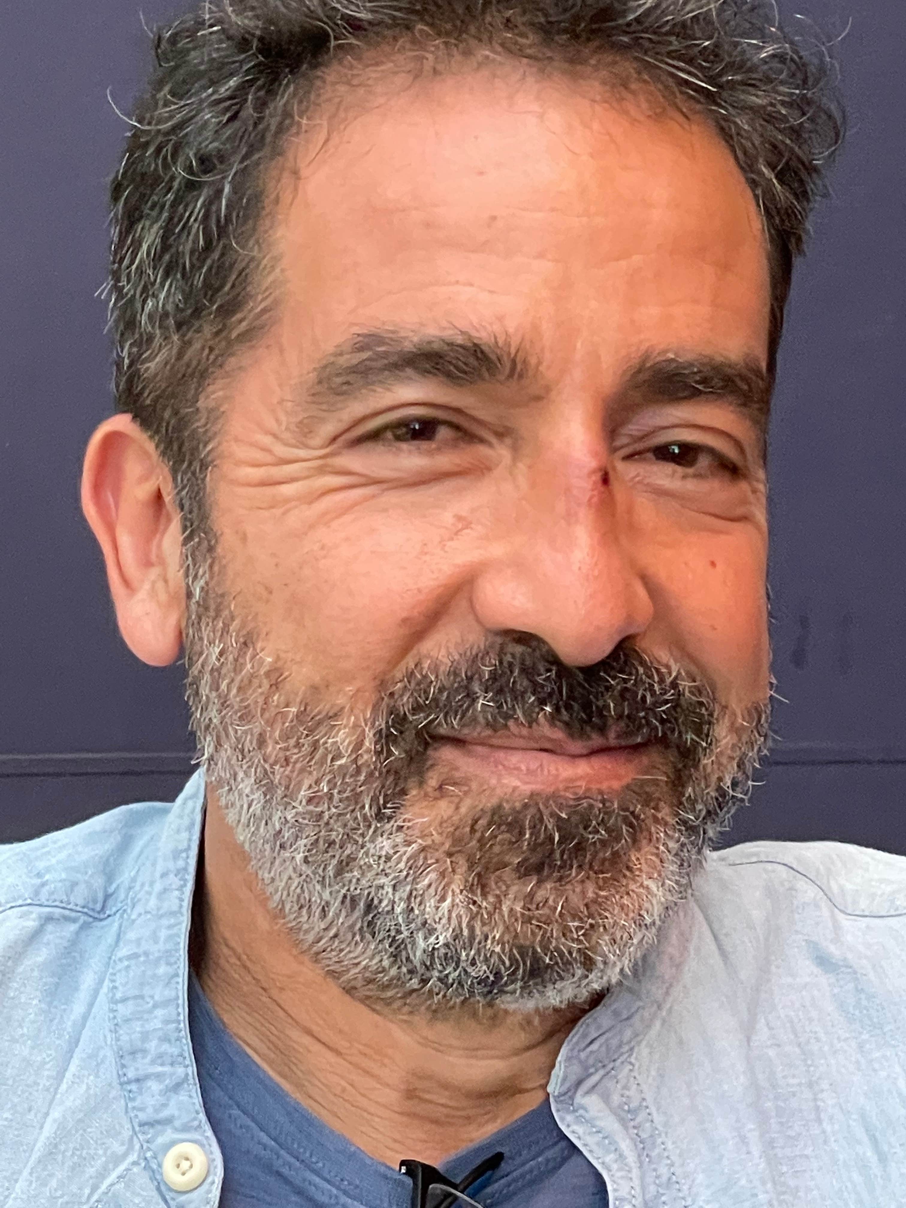 Faramarz H.