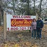 Crystal Rock C.