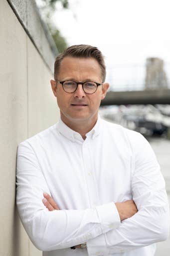 Niels E. Bidstrup W.