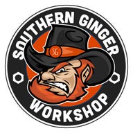 SouthernGinger 