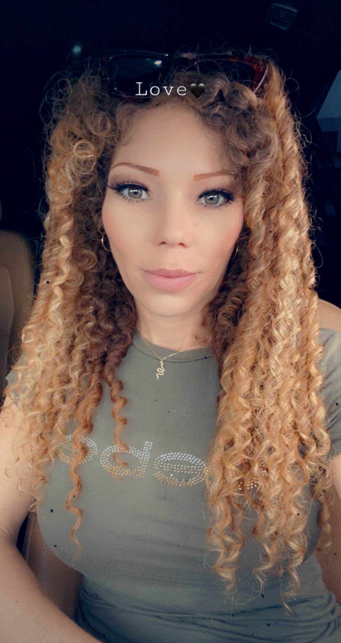 Bridget P.