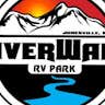 RiverWalk RV Park on the Yadkin River M.