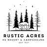 Rustic A.