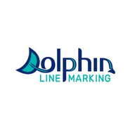 Dolphin Line Marking ..