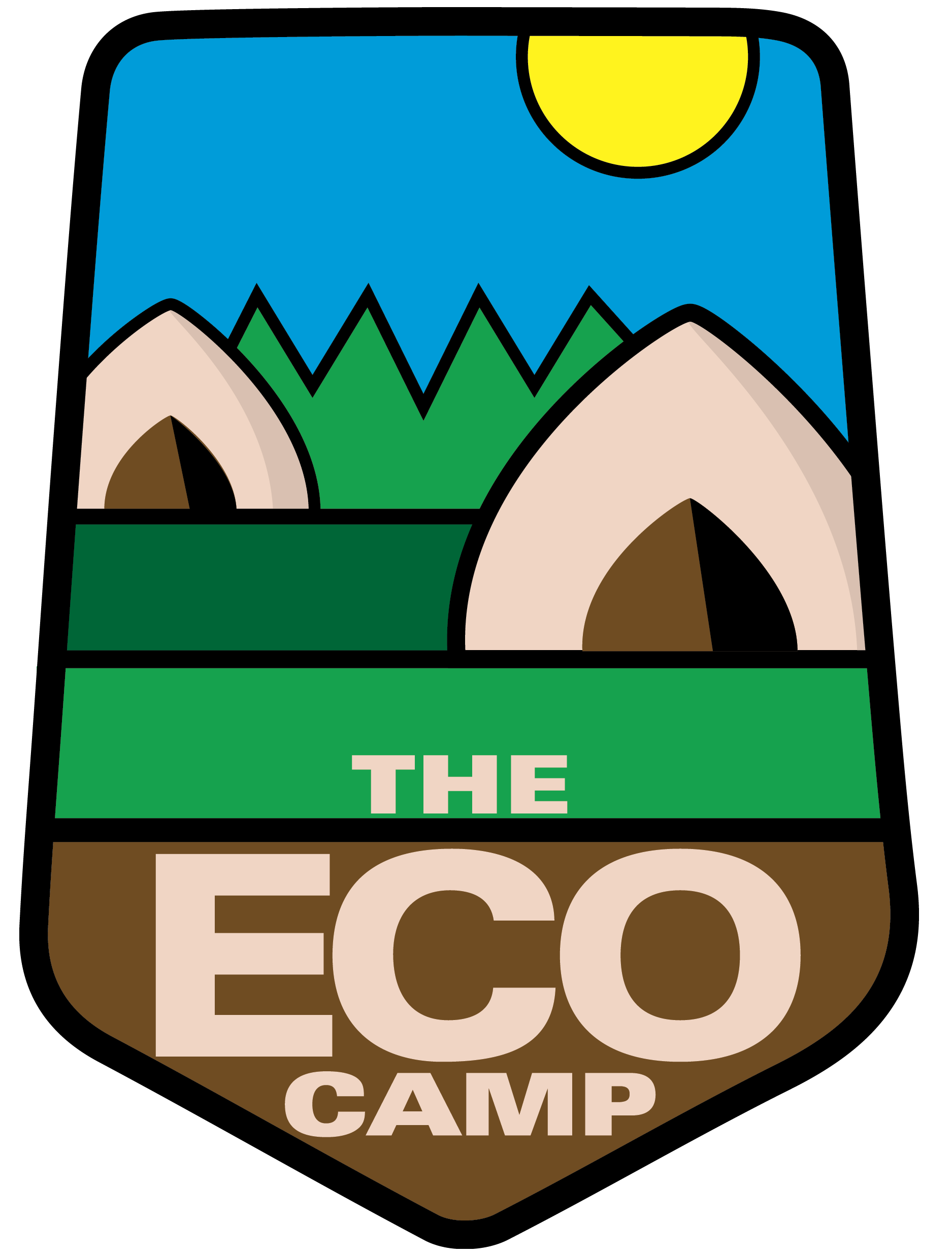 The Eco Camp C.