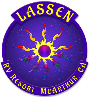 LassenRvResort.com
