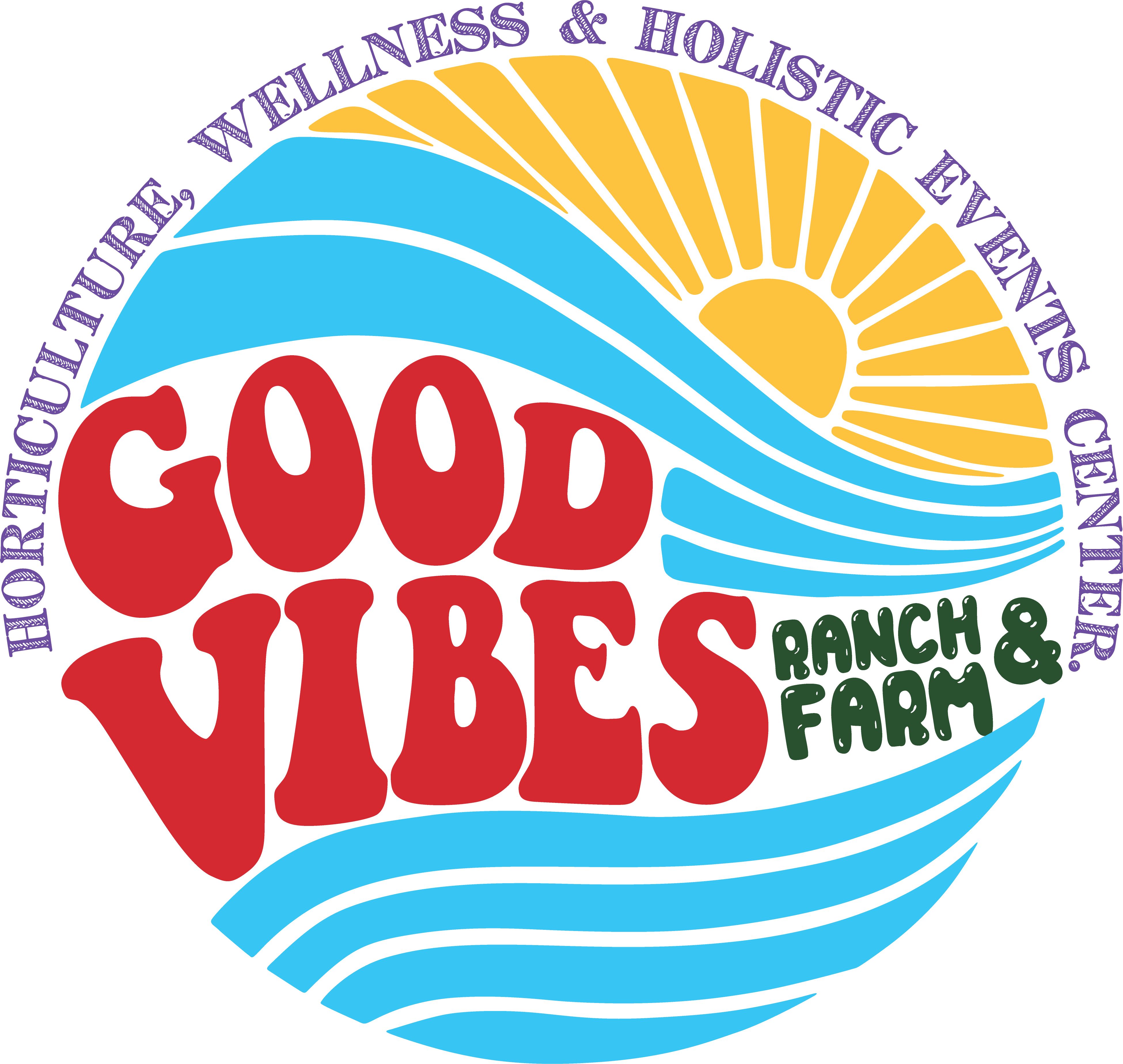 GoodVibes Ranch & Farm M.