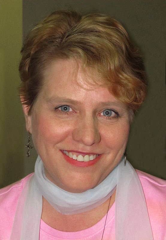 Teresa W.