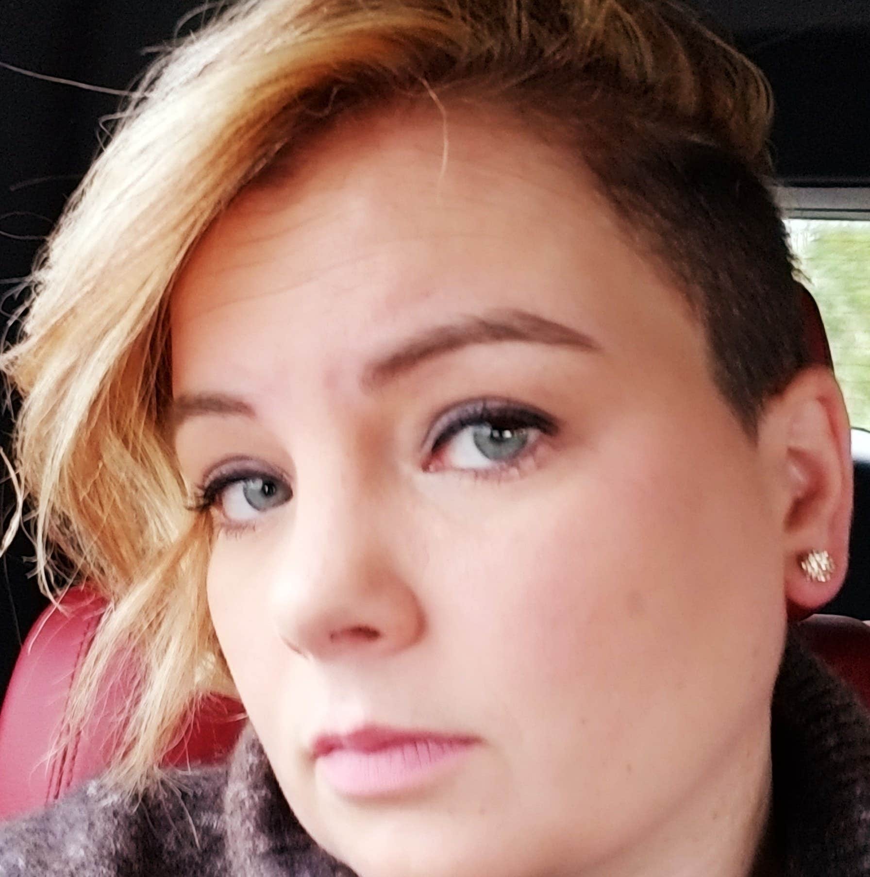 Kristal F.