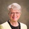 Mary C. G.