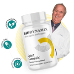  Elevate Your Joint Health Journey with Biodynamix Joint Genesis