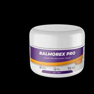 Balmorex Pro ..