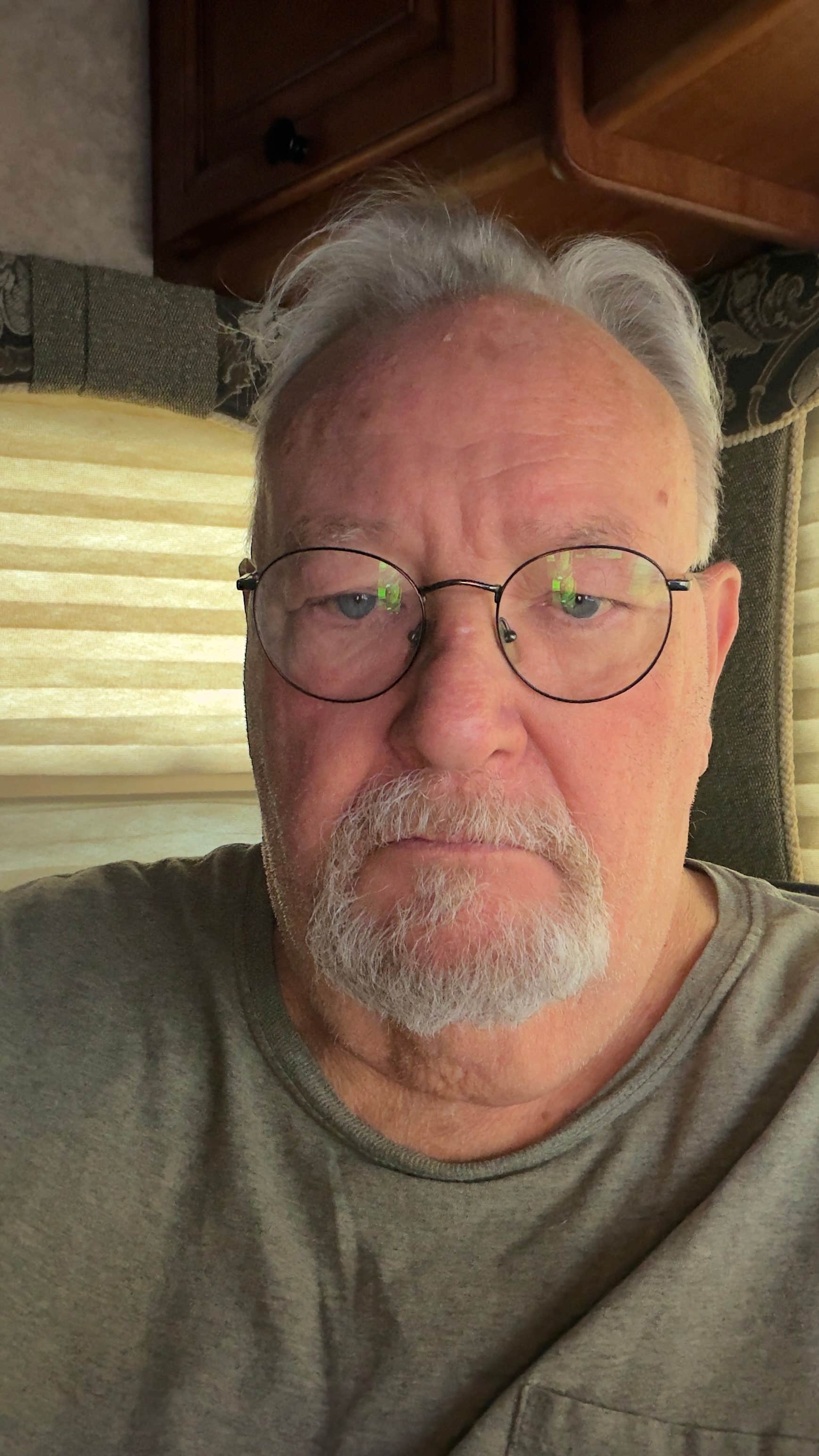 Rex W.