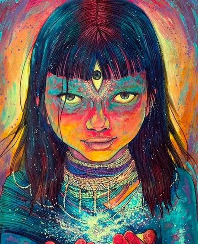 Tara “the Bear clan”  B.