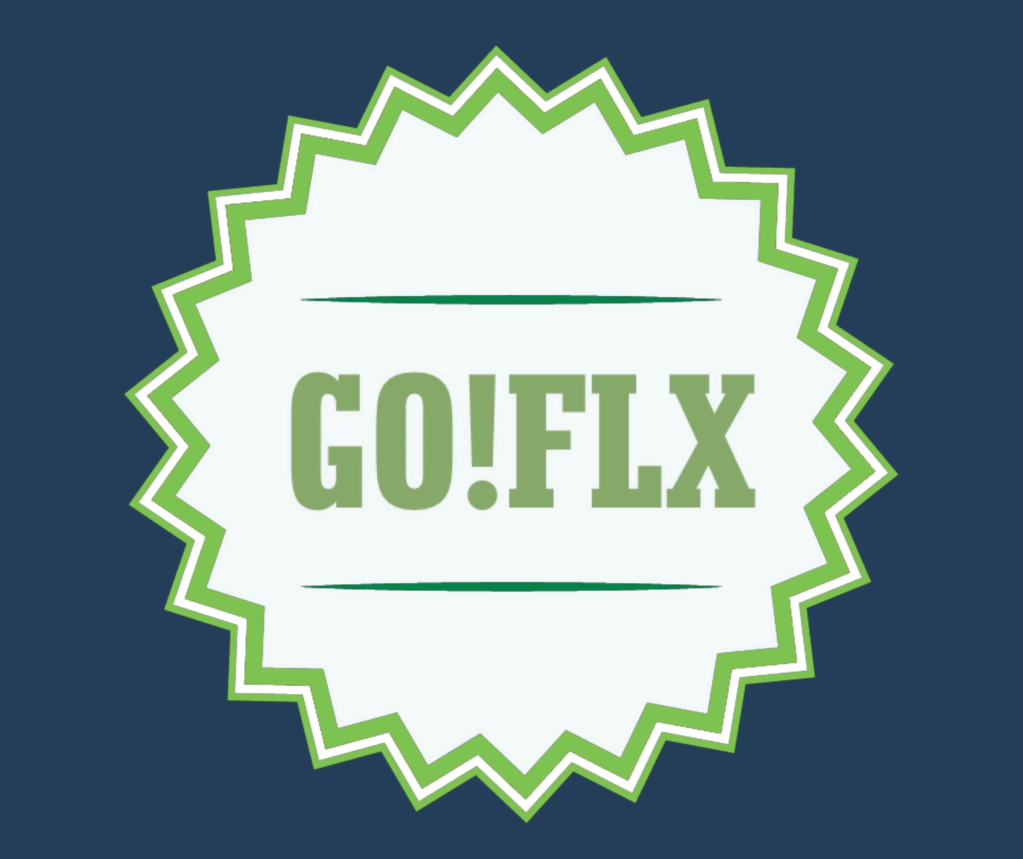 GO!FLX 